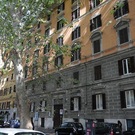 Vatican Townhouse Rome Buitenkant foto