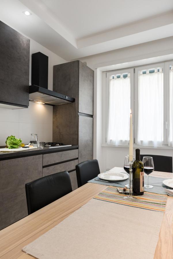 Vatican Townhouse Rome Buitenkant foto