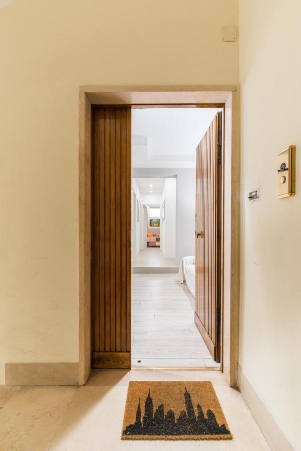 Vatican Townhouse Rome Buitenkant foto