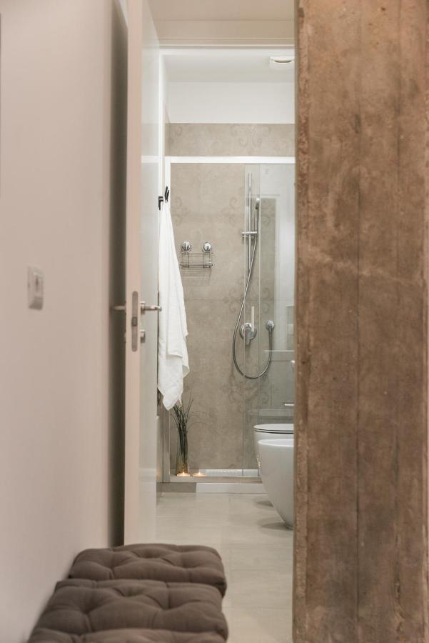 Vatican Townhouse Rome Buitenkant foto
