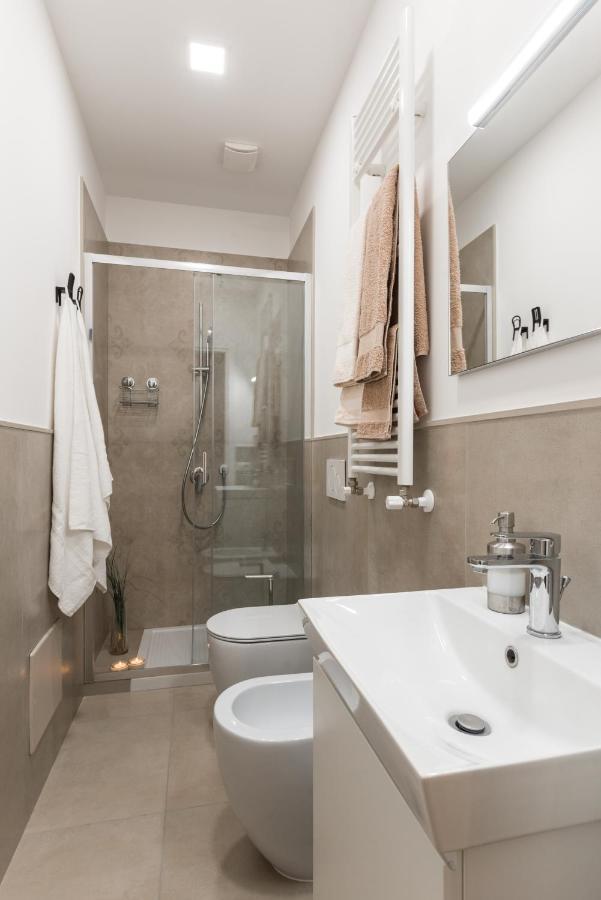 Vatican Townhouse Rome Buitenkant foto